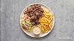 Shawarme Ret