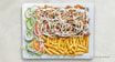 Kebab Ret