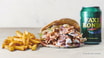 Pita Menu